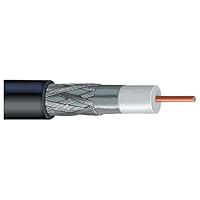 Algopix Similar Product 11 - VEXTRA V66B Black DishApproved Single