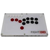 Algopix Similar Product 14 - FightBox B1PS4 All Button Leverless