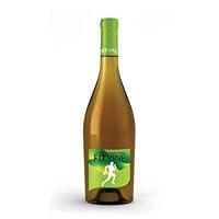 Algopix Similar Product 6 - Fitvine Wine Chardonnay, 750ml