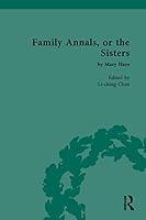 Algopix Similar Product 6 - Family Annals or the Sisters by Mary