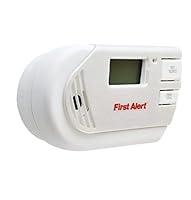 Algopix Similar Product 12 - First Alert BRK 1039760 Explosive