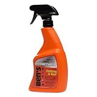 Algopix Similar Product 2 - Bens Clothing  Gear Insect Repellent