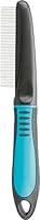 Algopix Similar Product 18 - TRIXIE Pet Grooming Rake Fine Tooth