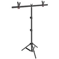 Algopix Similar Product 15 - Neewer TShape Background Backdrop