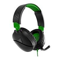 Algopix Similar Product 13 - Turtle Beach Recon 70 Multiplatform