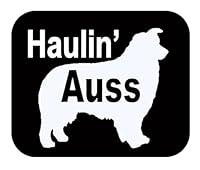 Algopix Similar Product 10 - Haulin Auss TP 621 Sticker 6 Decal