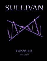 Algopix Similar Product 5 - Precalculus