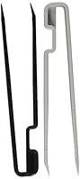 Algopix Similar Product 14 - Kaiyodo Print Tongs