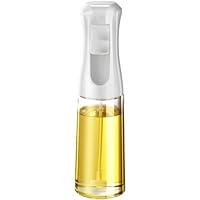 Algopix Similar Product 14 - Oil Sprayer for Cooking 200ml Glass