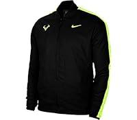 Algopix Similar Product 13 - Nike Men's Tennis Rafa Court Jacket