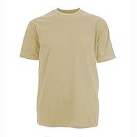 Algopix Similar Product 7 - Mens UPF 30 DriBalance Short Sleeve