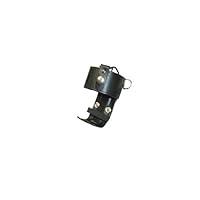 Algopix Similar Product 16 - Boston Leather Firefighters Deluxe