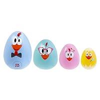 Algopix Similar Product 16 - FAO Schwarz Interactive Egg Hunt for