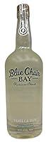 Algopix Similar Product 1 - Blue Chair Vanilla Rum, 750 ML