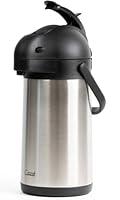 Algopix Similar Product 15 - 22 L Stainless Steel Camak Coffee