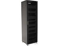 Algopix Similar Product 20 - Sanus 85" Tall AV Rack 44U Component
