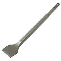 Algopix Similar Product 9 - Faithfull 40mm Chisel Bit Angled with
