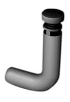 Algopix Similar Product 8 - Gear Board J hook for Gear Board 2 pack