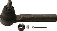Algopix Similar Product 7 - MOOG ES3712 Steering Tie Rod End for