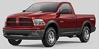 Algopix Similar Product 13 - 2009 Dodge Ram 1500 ST 2Wheel Drive