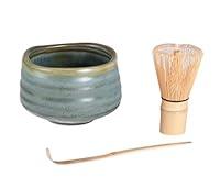 Algopix Similar Product 7 - Fuji Merchandise Japanese Chasen Green