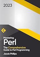 Algopix Similar Product 12 - Mastering Perl The Comprehensive Guide