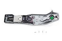 Algopix Similar Product 1 - Inspire 2 Part 16 Bottom Shell
