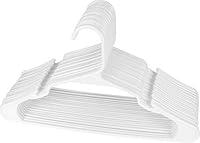 Algopix Similar Product 17 - Utopia Home 20Pack White Plastic