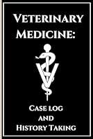 Algopix Similar Product 11 - Veterinary Medicine Case Log and