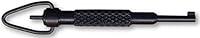 Algopix Similar Product 13 - Zak Tool Shortened Round Swivel Key