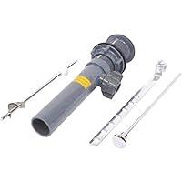Algopix Similar Product 13 - UNITED STATES HDWU S HA P139C Lavatory