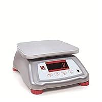 Algopix Similar Product 6 - Ohaus V22PWE1501T Valor 2000 PW Compact