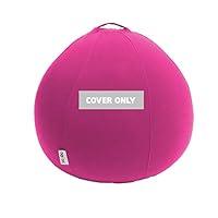 Algopix Similar Product 3 - Yogibo Pod Bean Bag Replacement Cover