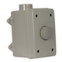Algopix Similar Product 8 - Theater Solutions OVCDG Outdoor Speaker