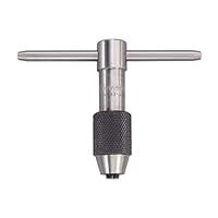 Algopix Similar Product 4 - Starrett THandle Tap Wrench  Ideal