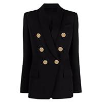 Algopix Similar Product 20 - Spring Autumn Womens Suits Jacket