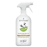 Algopix Similar Product 18 - ATTITUDE Laundry Stain Remover Plant