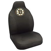 Algopix Similar Product 1 - FANMATS 14835 Boston Bruins Embroidered