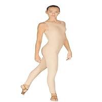 Algopix Similar Product 2 - Eurotard Women's Tank Unitard