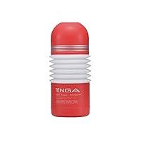 Algopix Similar Product 19 - TENGA Mens Rolling Head Prelubricated