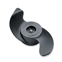 Algopix Similar Product 14 - Minn Kota 1865023 Prop  Weedless Wedge