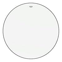 Algopix Similar Product 6 - REMO Bass AMBASSADOR Clear 40