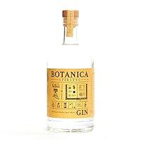 Algopix Similar Product 13 - FALCON SPIRITS Botanica Spiritvs Gin