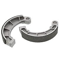 Algopix Similar Product 16 - Race Driven OEM Replacement Rear Brake