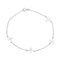 Algopix Similar Product 17 - Nautical 4 Multi Station Beach Starfish