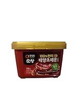 Algopix Similar Product 15 - Chung Jung One Sunchang Extreme Spicy
