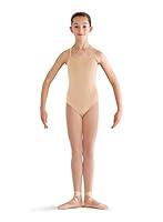 Algopix Similar Product 17 - Bloch Dance Girls Pranay Adjustable