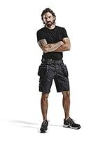 Algopix Similar Product 19 - Blaklader Workwear X1900 Craftsman