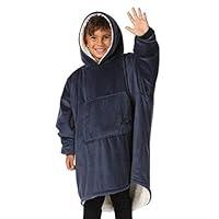 Algopix Similar Product 19 - THE COMFY JR  The Original Oversized