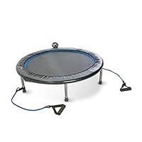 Algopix Similar Product 20 - Stamina Intone Plus Trampoline with